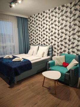 Apartament SenGA