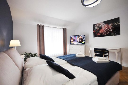 Apartament Family First