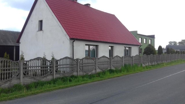 Agroturystyka u Pawła i Asi