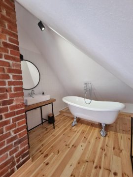 Apartament Relax