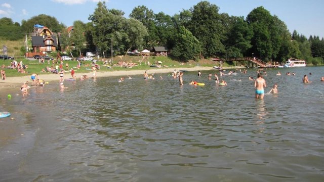 U Wojtaszka