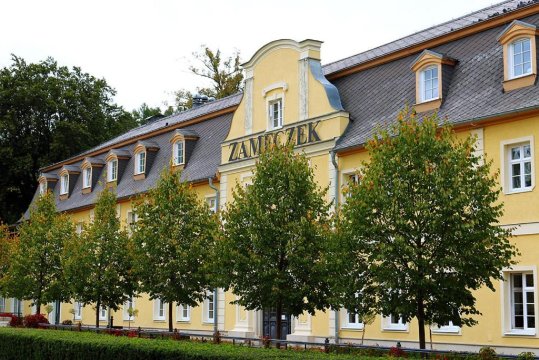 Zameczek