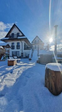 Górskie Tarasy