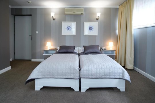 Hotel Niedźwiadek
