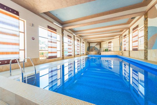 Hotel Olivia Medical SPA