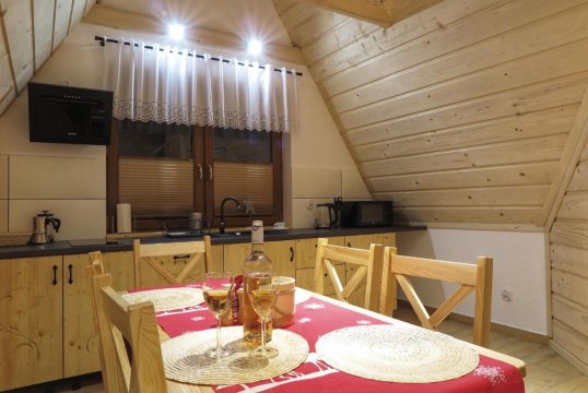 Apartamenty CzubinSki