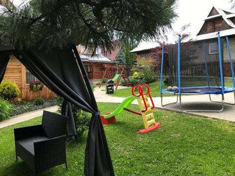 Apartamenty CzubinSki