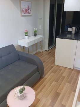 Kawalerka w Centrum Miasta