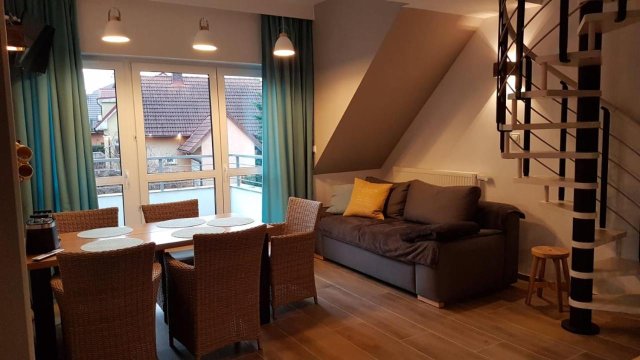 Apartament Comfort