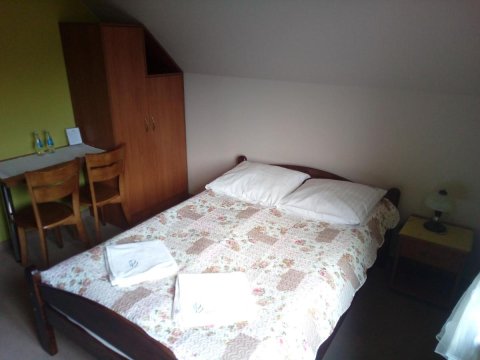 Pokoje Gościnne Pod Wysotą