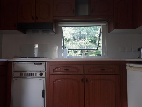 OSADA Pod Brzozą