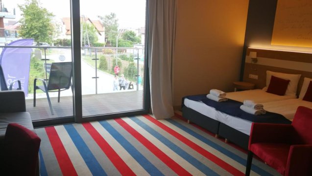 Hotel Skipper