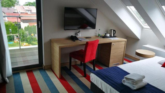 Hotel Skipper