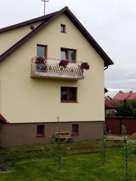 Agroturystyka Swojska Chata