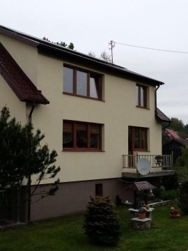 Agroturystyka Swojska Chata