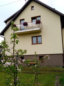 Agroturystyka Swojska Chata