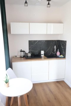 Apartamenty Pod Lwami