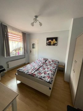 Apartamenty Pod Lwami