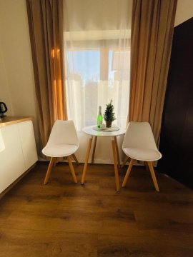 Apartamenty Pod Lwami