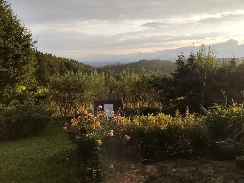 Agroturystyka Kocurzonka Jaworzynka