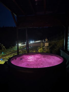 MICHAŁÒWKA -  Domek w Górach przy lesie - Energylandia 