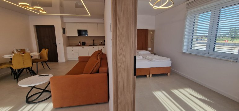 Sea Apartments
