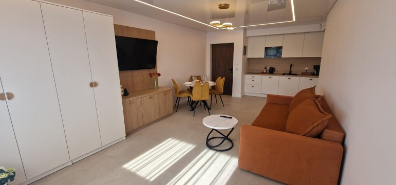 Sea Apartments