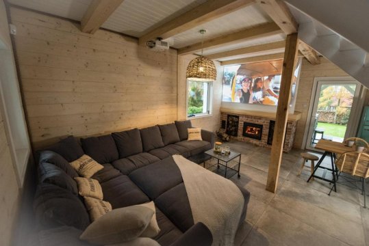 Relax House Narty