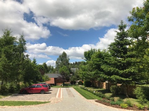 Agroturystyka Leśna Dolinka