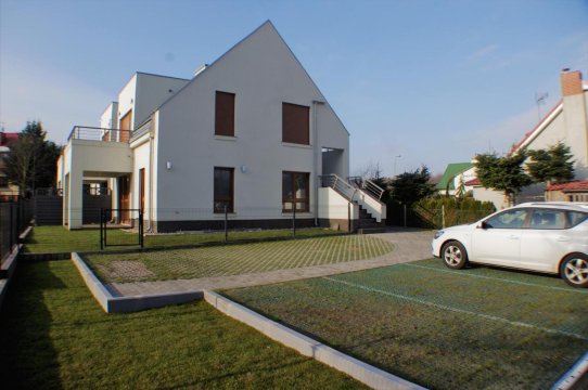 Apartament MOMENTUM
