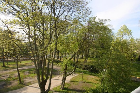 Poppy Apartment Kolobrzeg