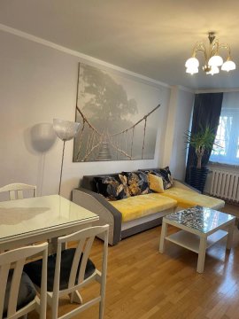 Apartament Dymińska