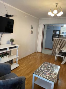 Apartament Dymińska