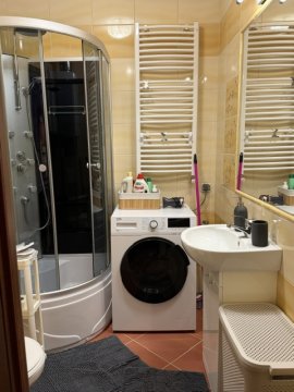Apartament Salamandra Due