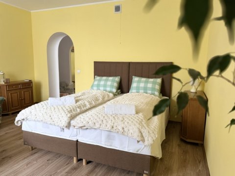 Apartament Salamandra Due