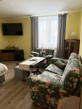 Apartament Salamandra Due