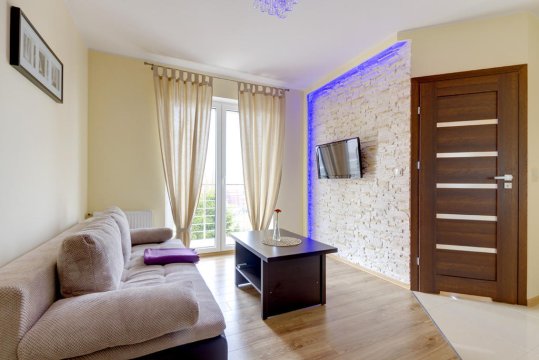 Apartamenty RIVA
