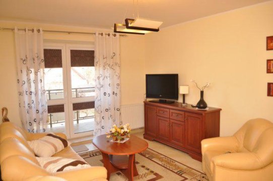 apartament