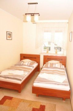 apartament