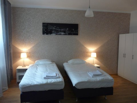Apartament Iga