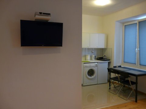 Apartament Iga
