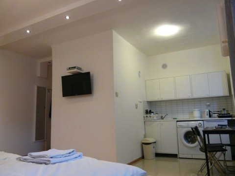 Apartament Iga