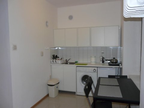 Apartament Iga
