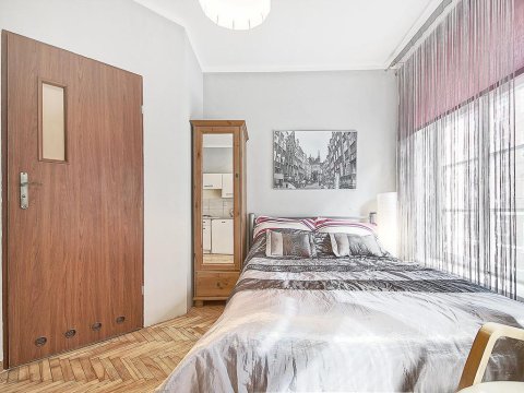 Apartament Kameralny Starówka 140 zł