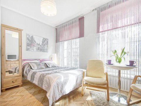 Apartament Kameralny Starówka 140 zł