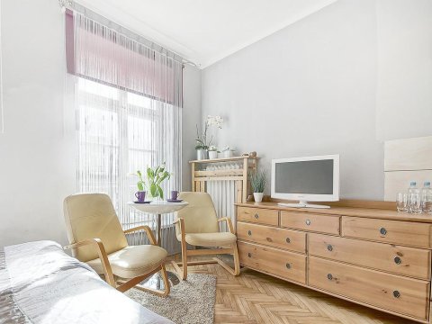 Apartament Kameralny Starówka 140 zł