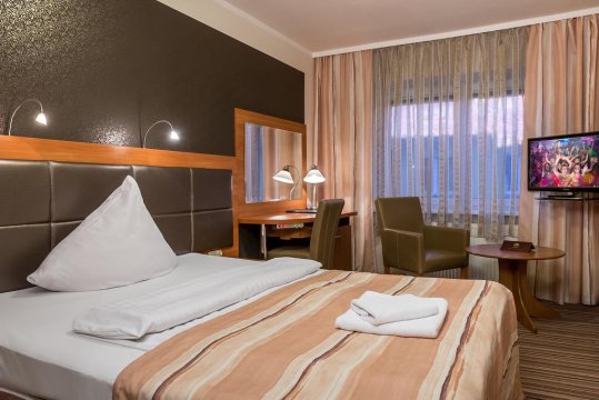 Hotel ARA