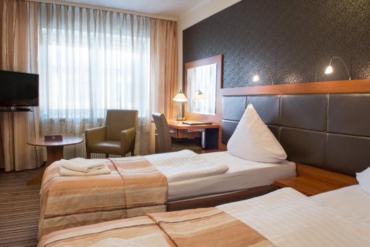 Hotel ARA