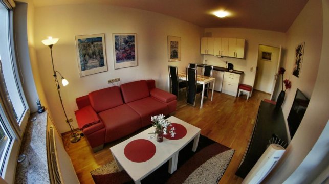 Apartament 2 pokojowy w Diva Spa - Apartamenty Diva Kołobrzeg - 200 m od szerokiej plaży w Kołobrzegu