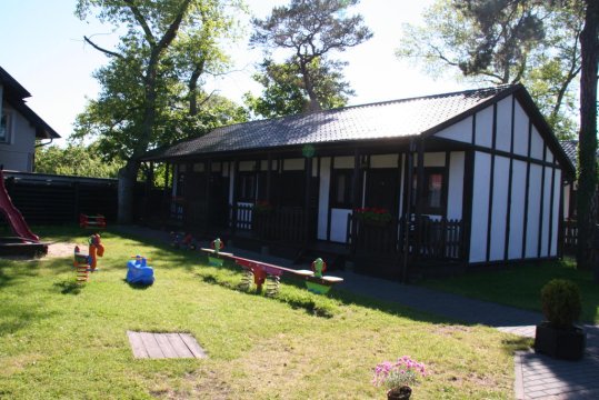 Camping 110